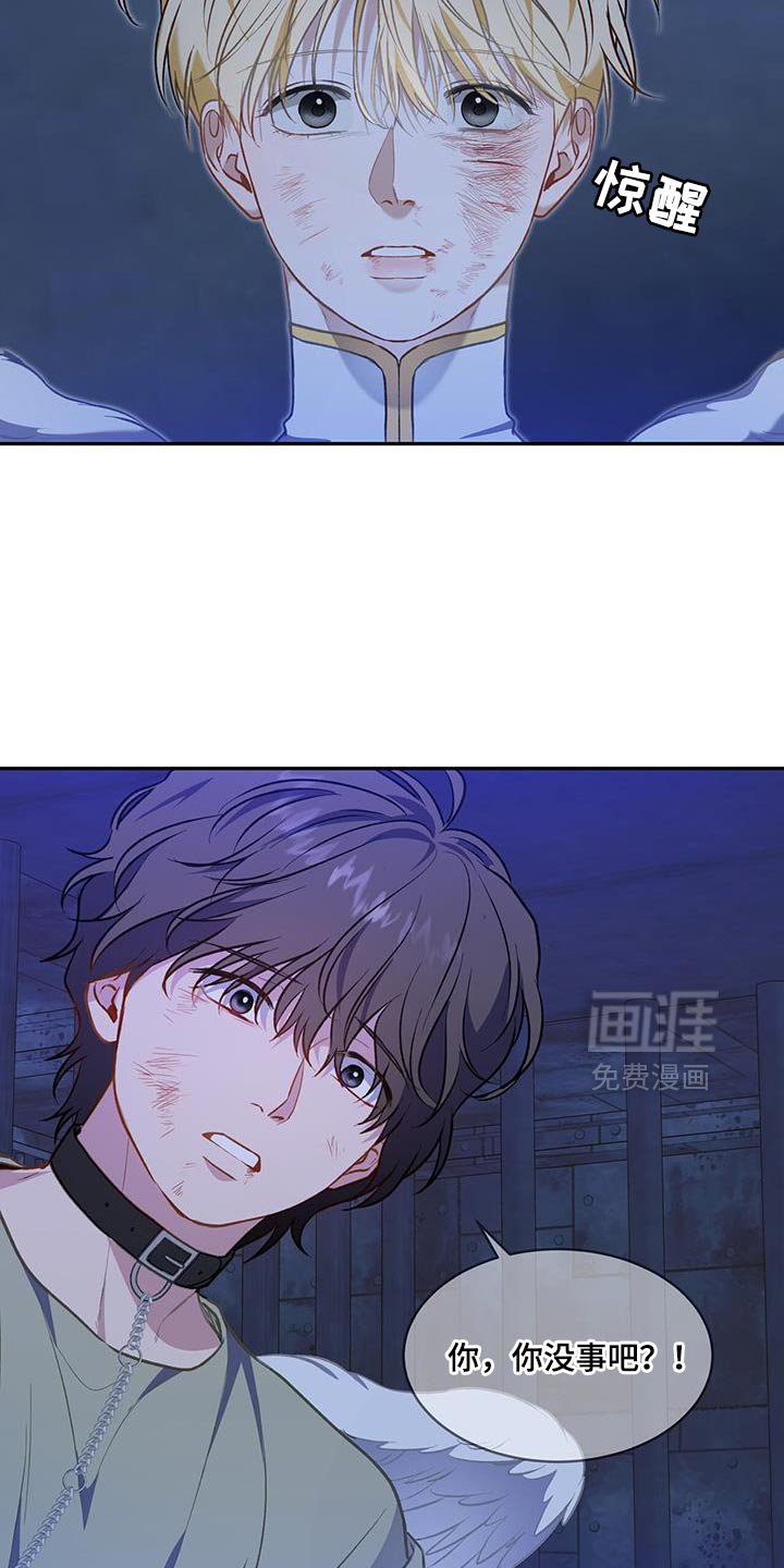 第117章：【第二季】这是哪里