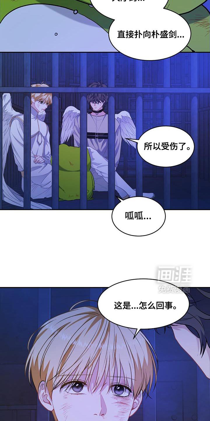 第117章：【第二季】这是哪里