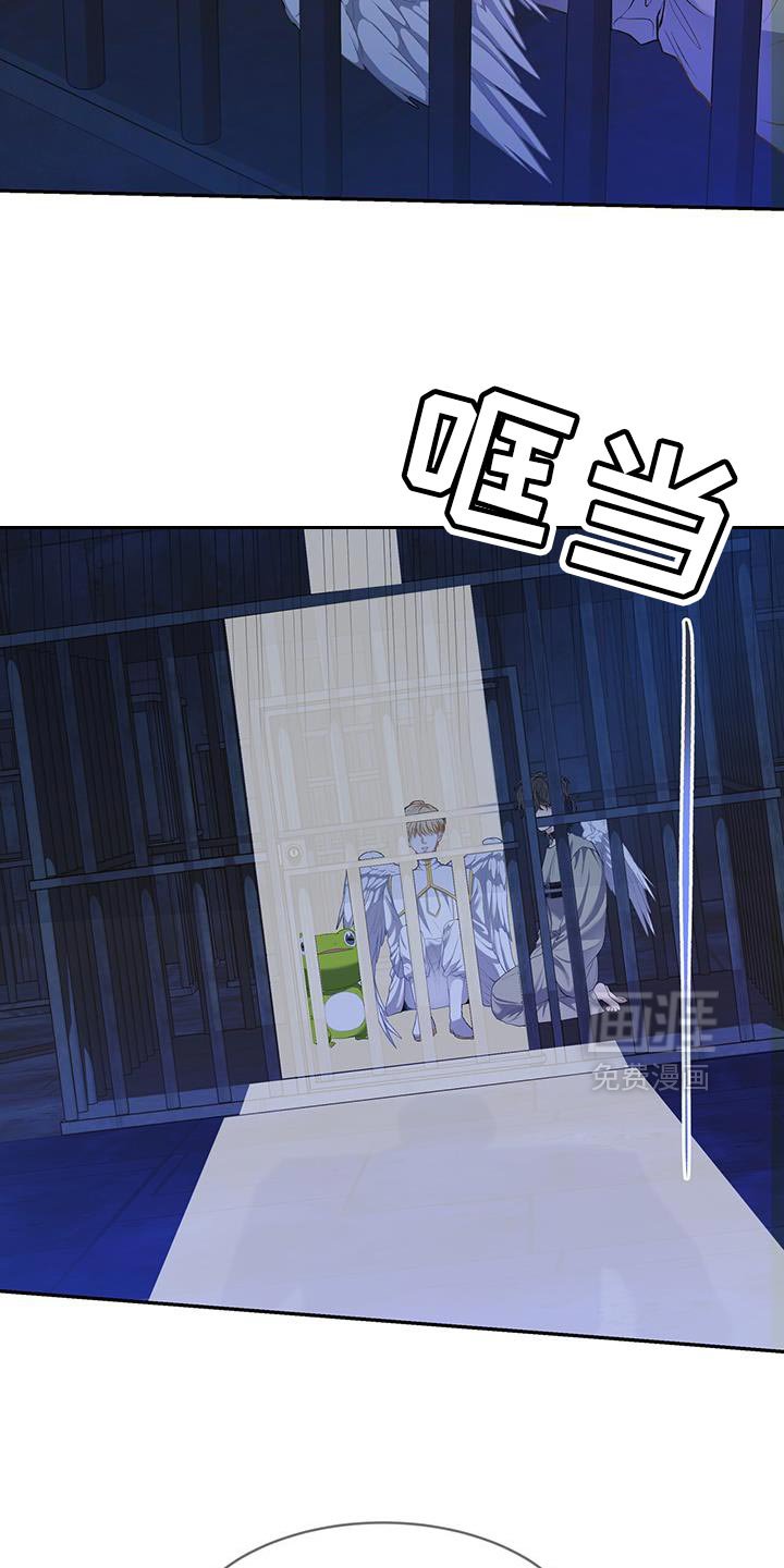 第117章：【第二季】这是哪里