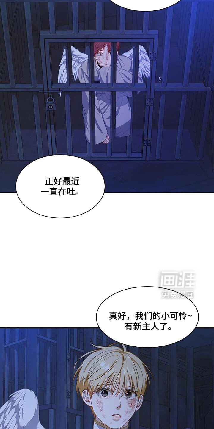 第117章：【第二季】这是哪里