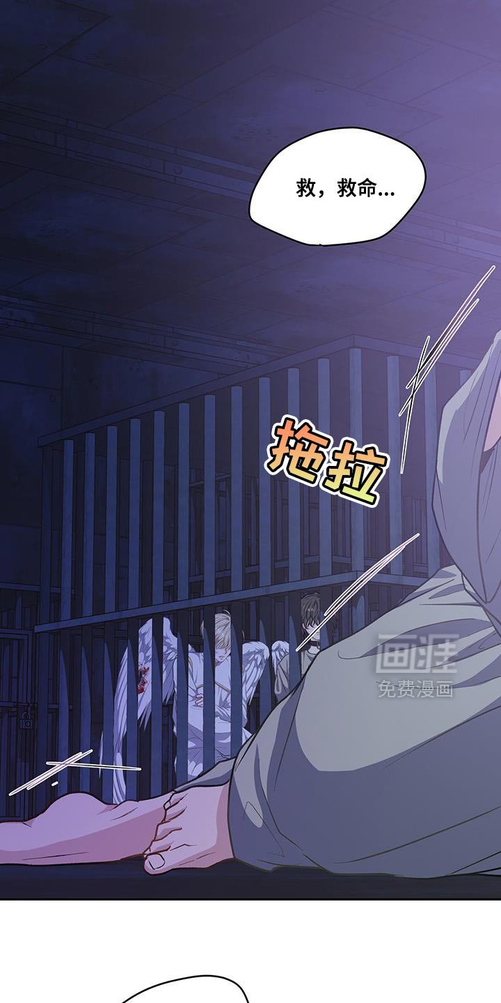 第118章：【第二季】我让你放下