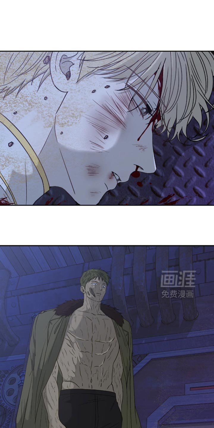 第122章：【第二季】在那之前都是我的