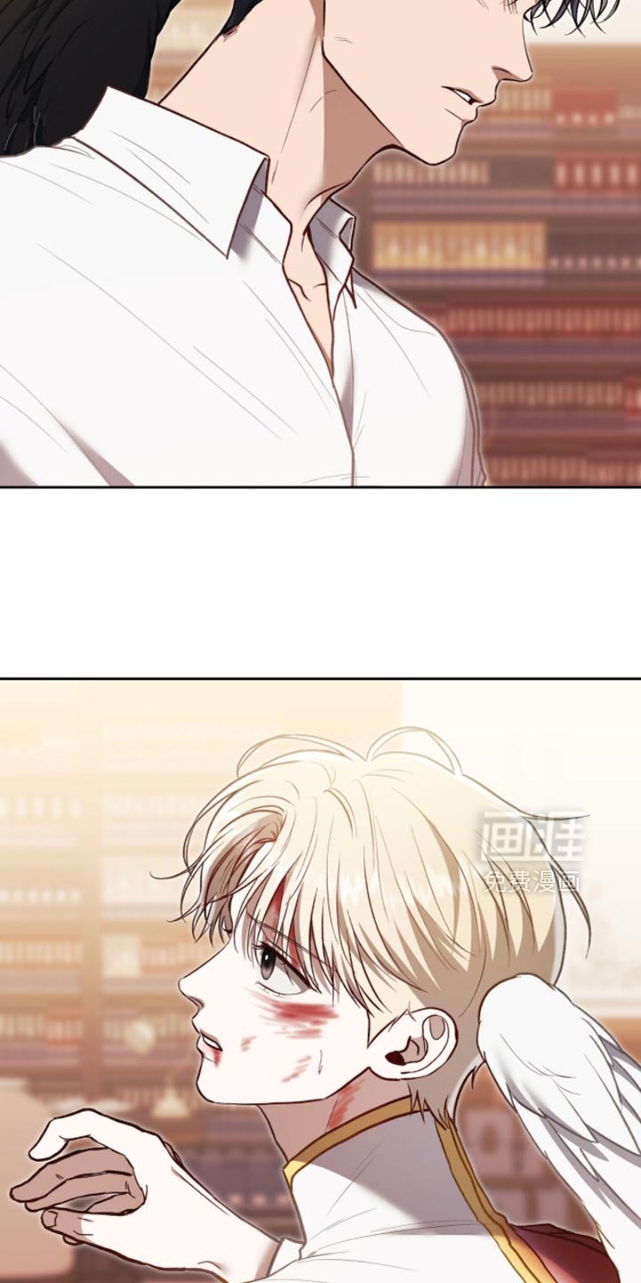 第133章：【第三季】一会儿就好