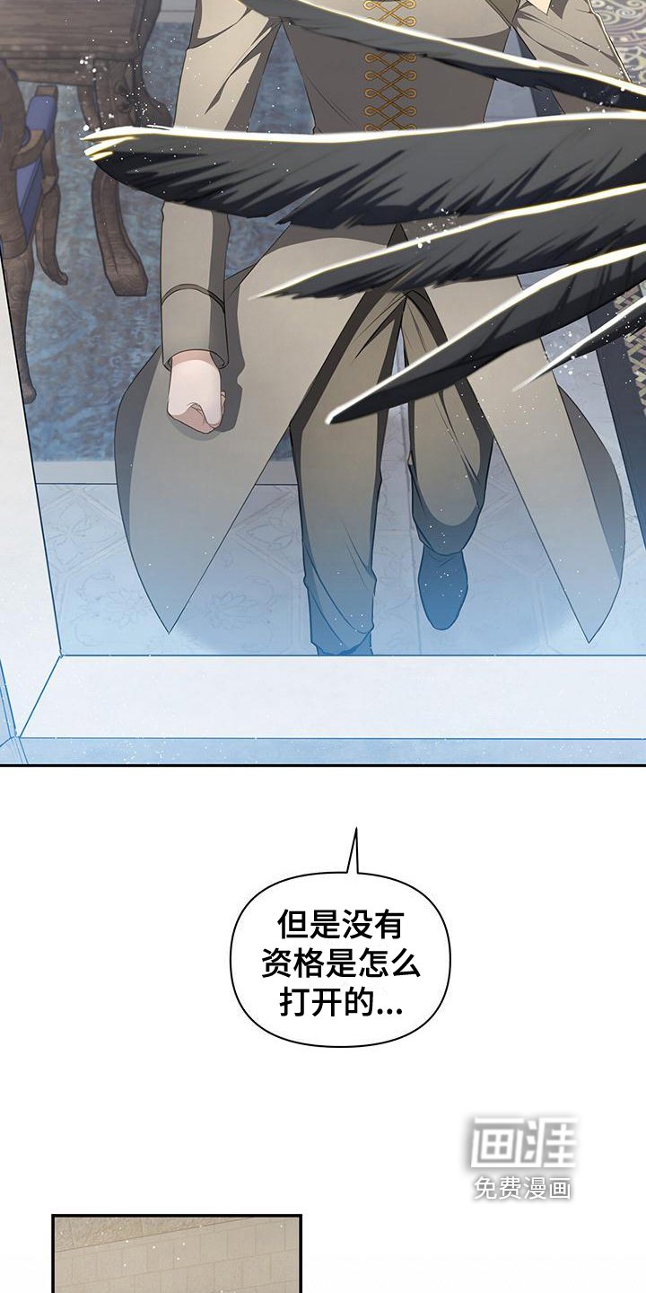 第21章：偷药