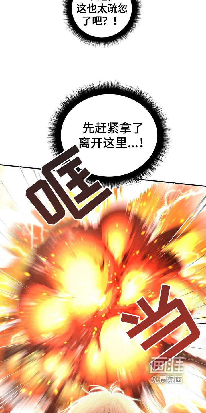 第21章：偷药