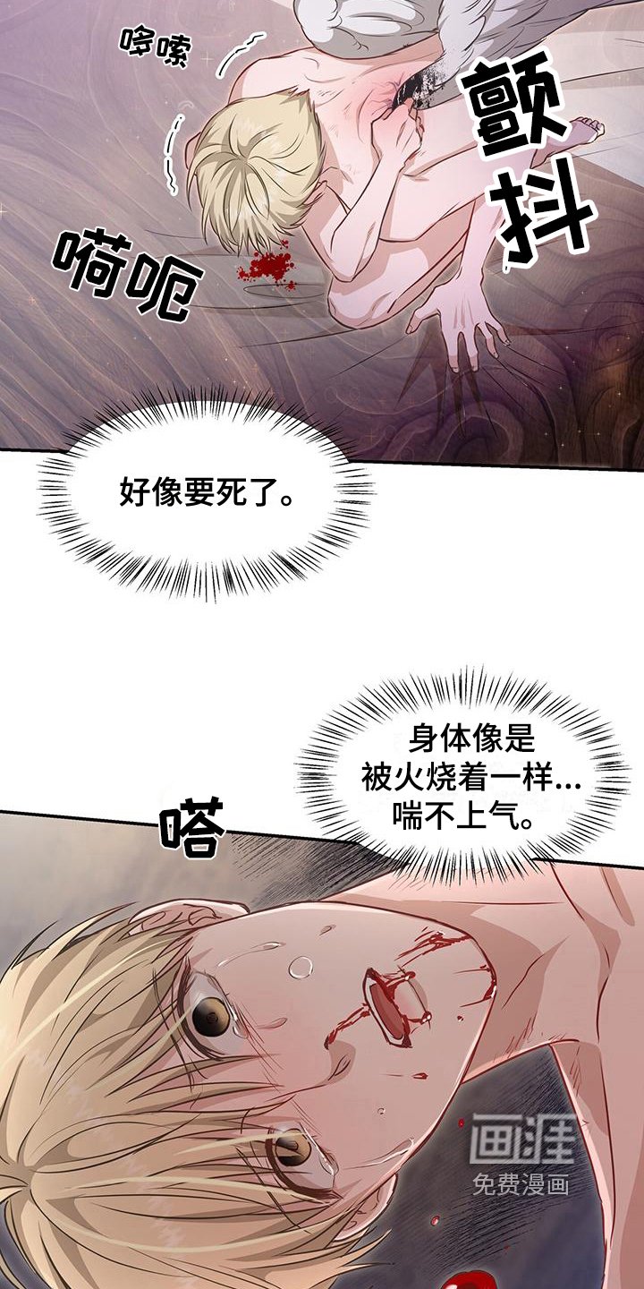第26章：照顾