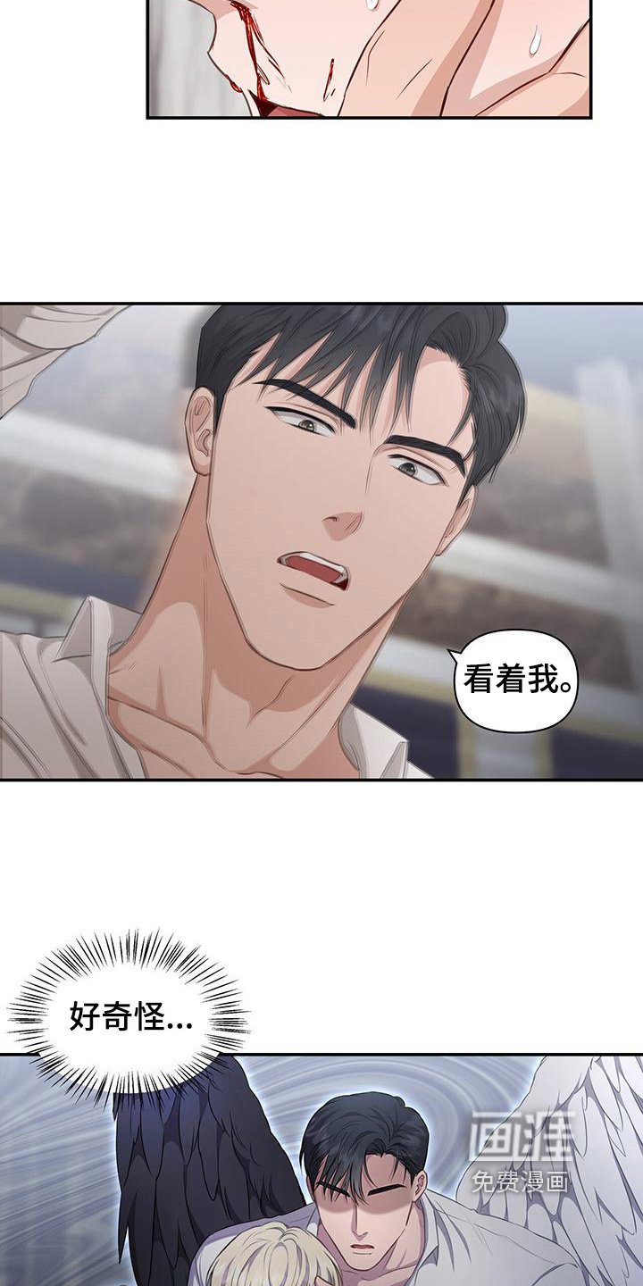 第26章：照顾