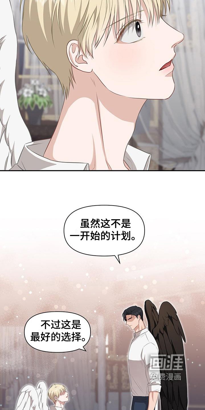 第29章：原计划