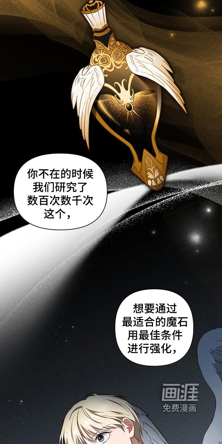 第29章：原计划