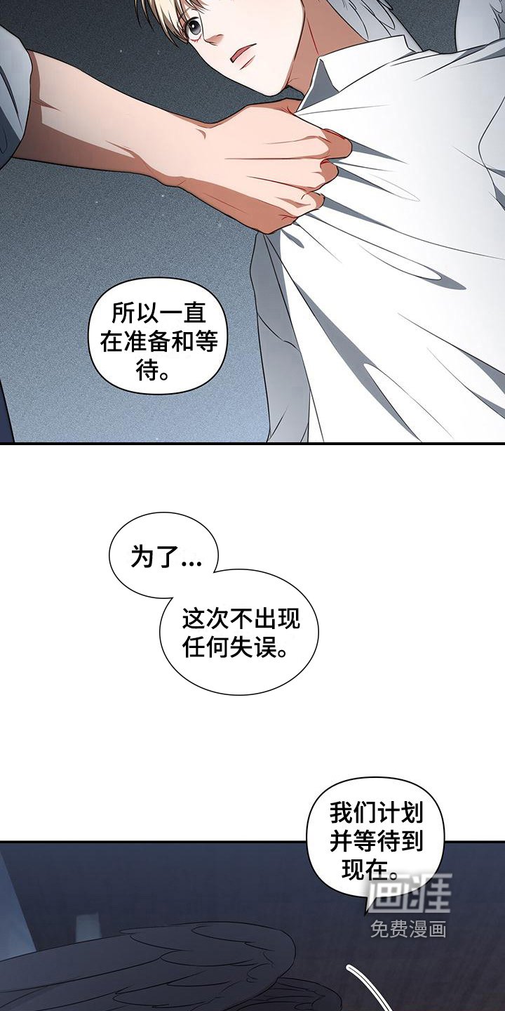 第29章：原计划