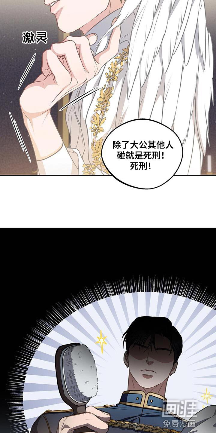 第47章：翅膀