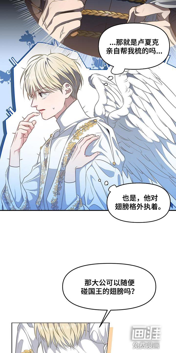 第47章：翅膀