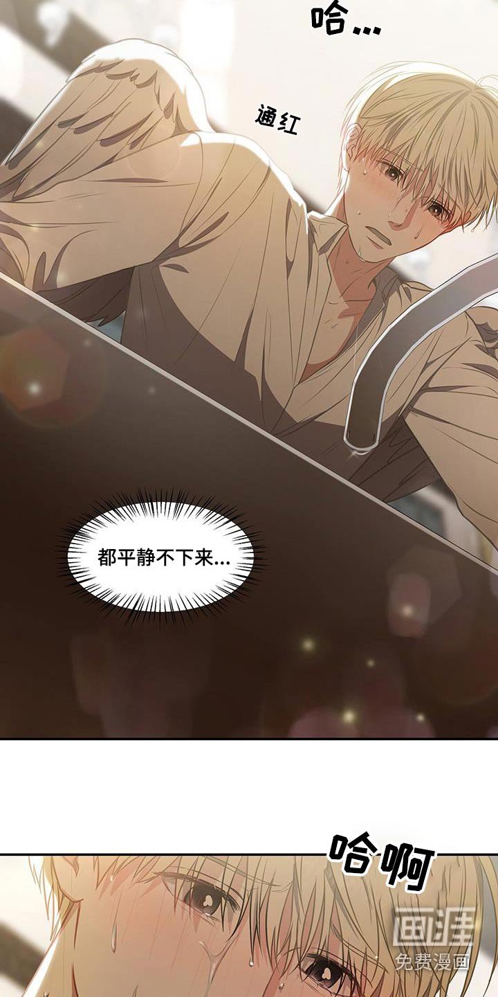 第59章：平静下来