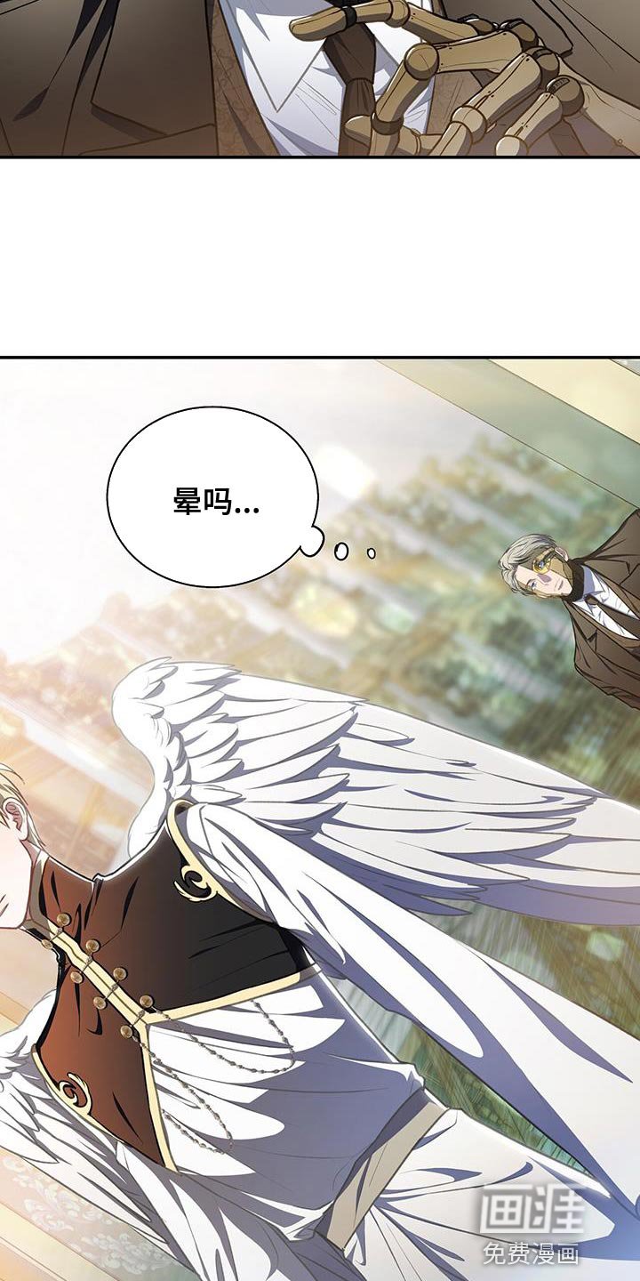 第71章：想要羽毛