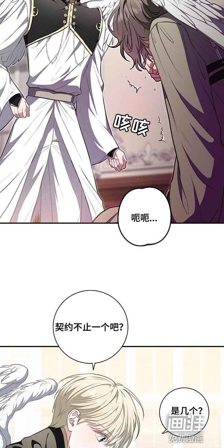 第72章：两个契约