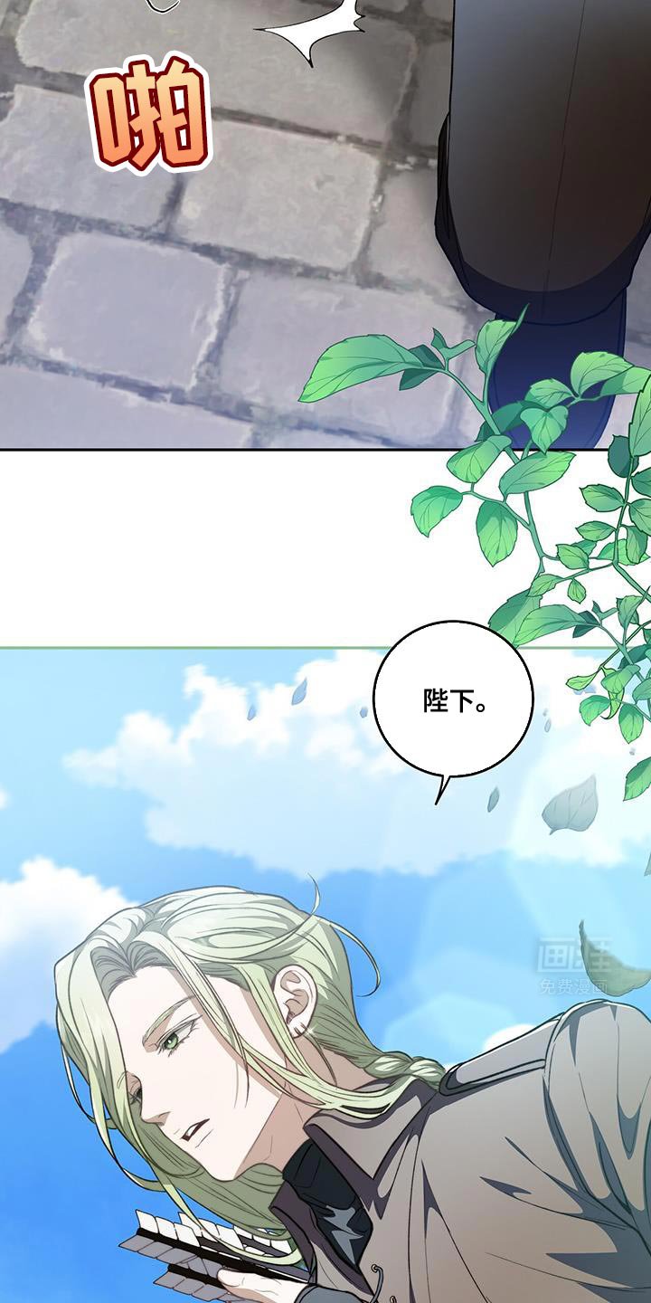 第88章：【第二季】森林的味道