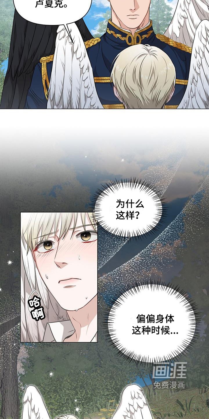 第9章：天人族