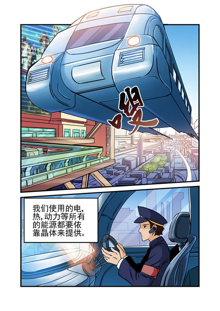第1章：