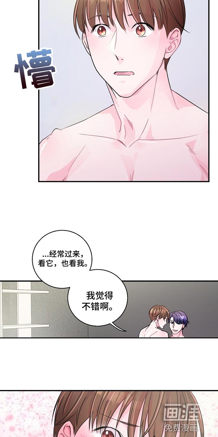 第23章：礼物