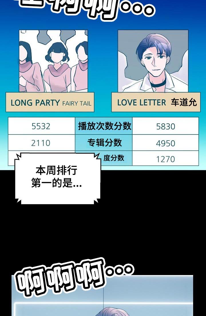 第39章：完美的结局【完结】