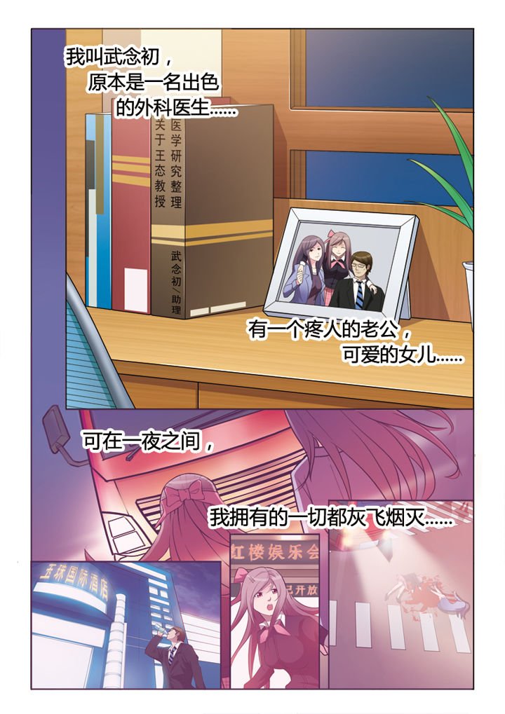 第3章：