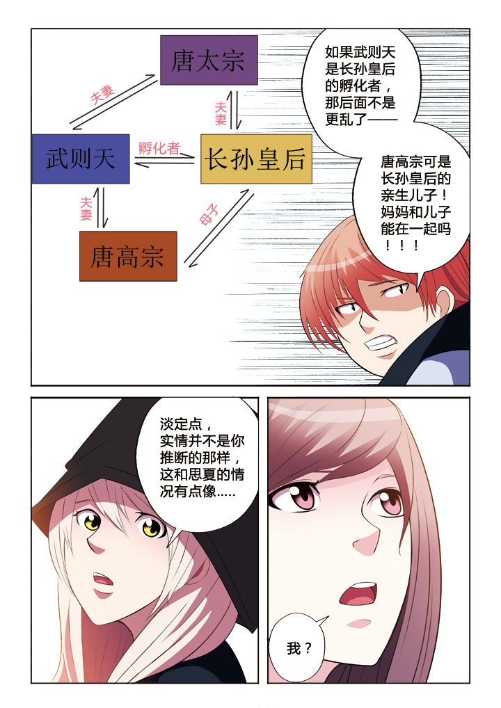 第32章：军情七处