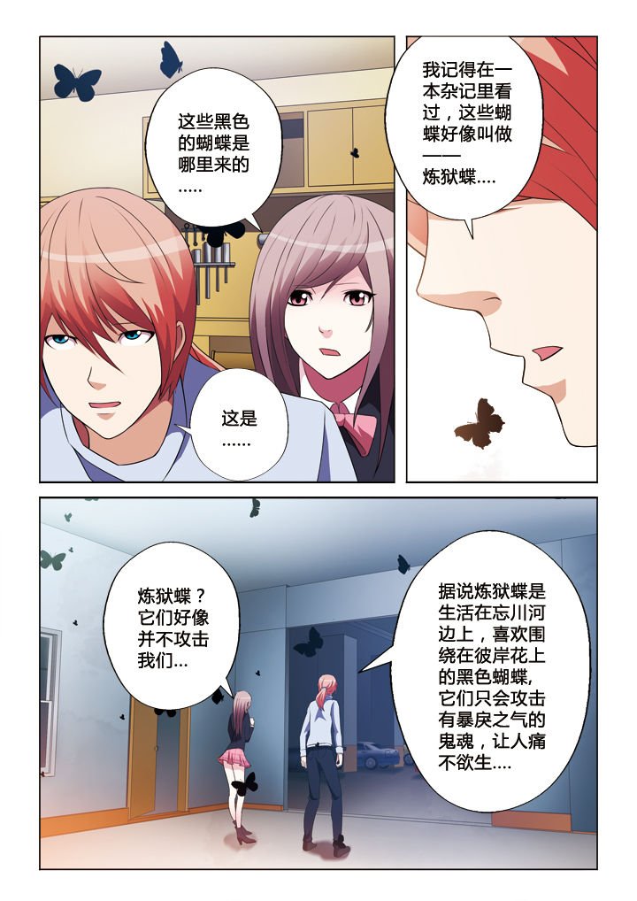 第35章：梅花妆