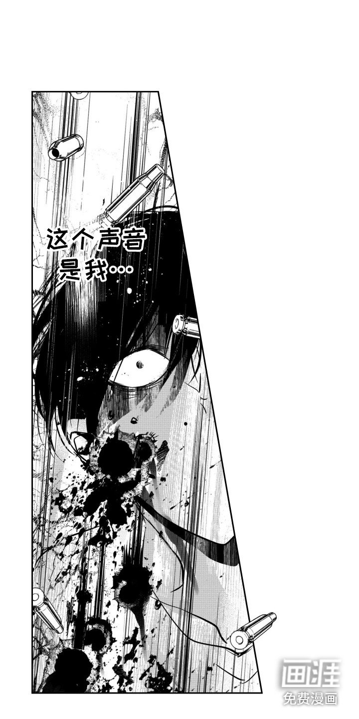 第12章：丢失的声音