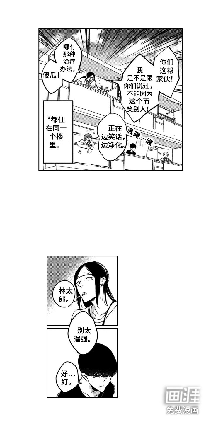 第14章：逞强