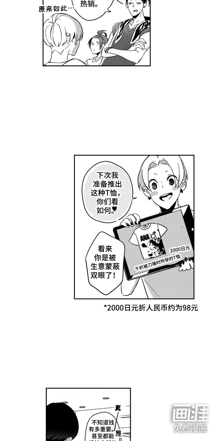 第18章：买道具