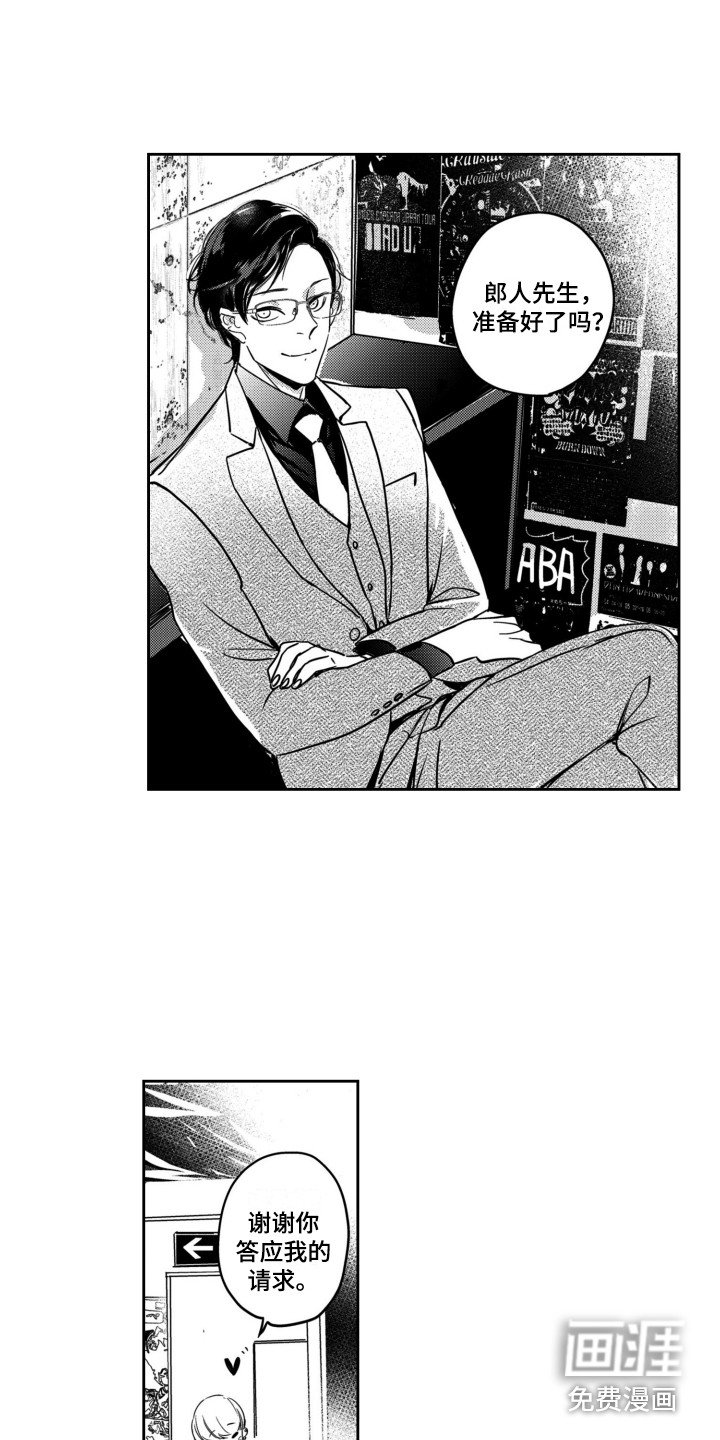 第19章：改头换面