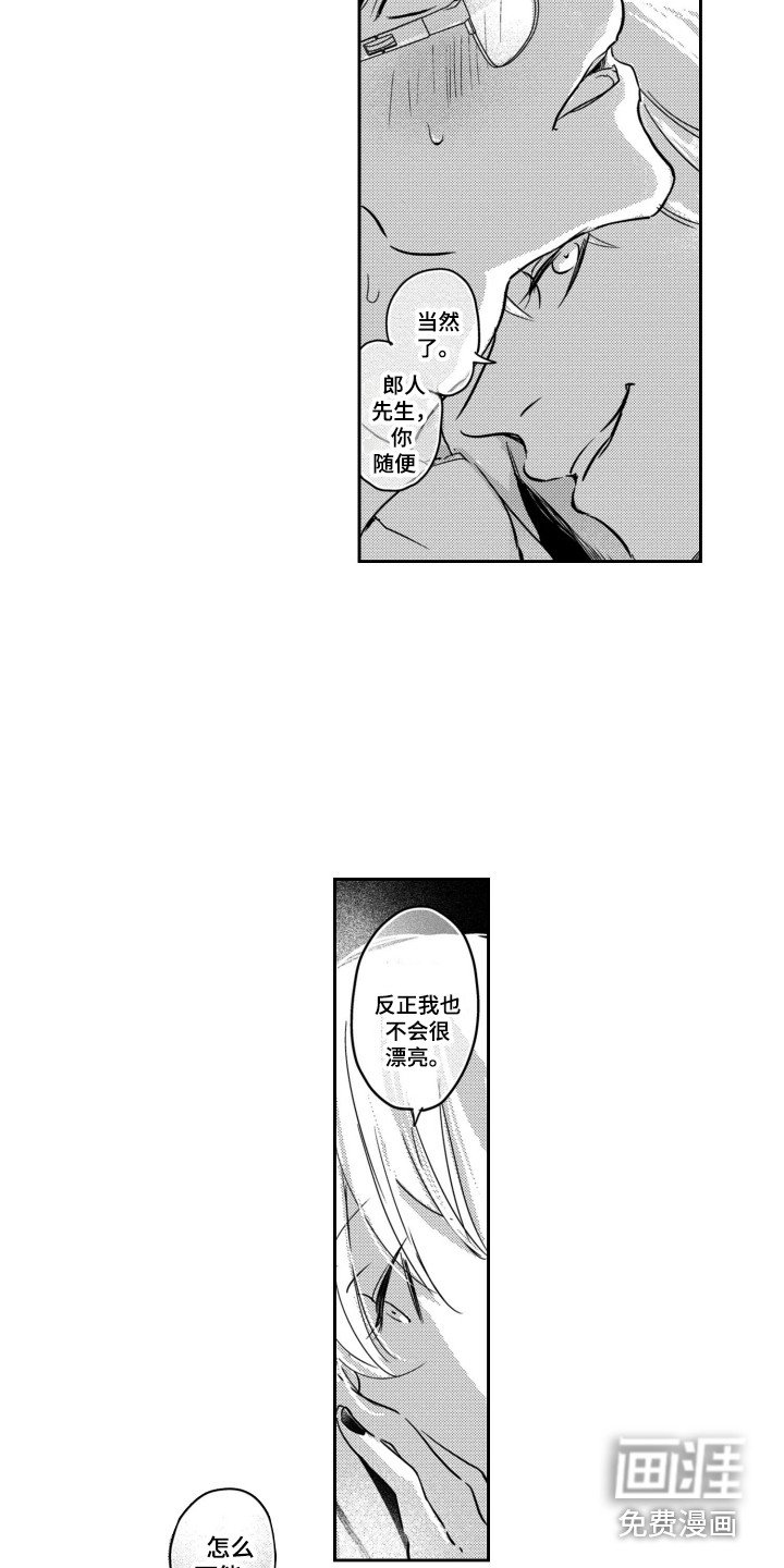 第4章：巧遇