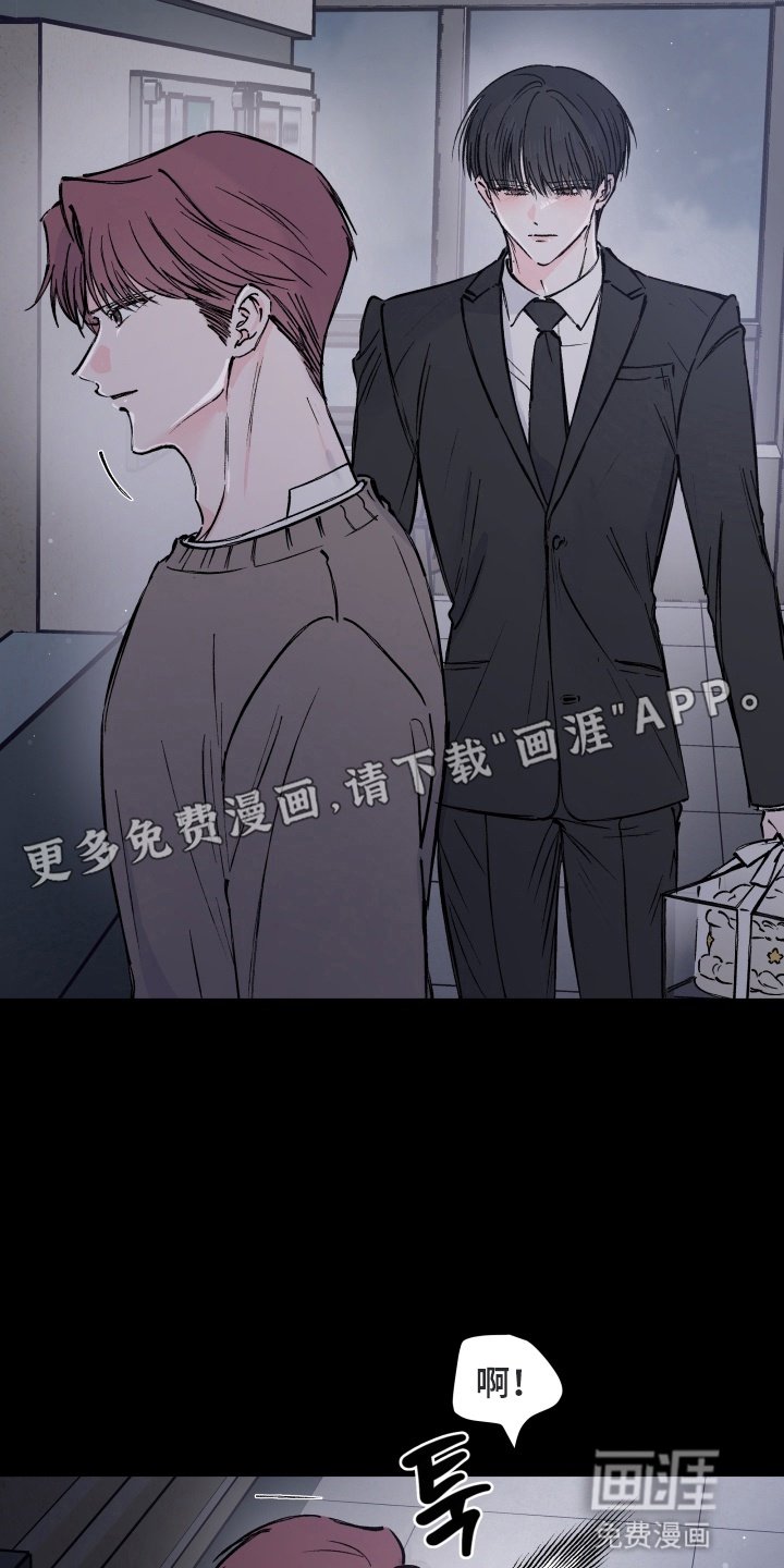 第10章：一见钟情