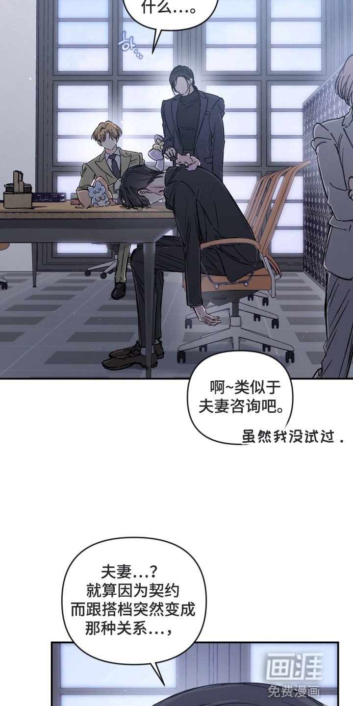 第11章：咨询