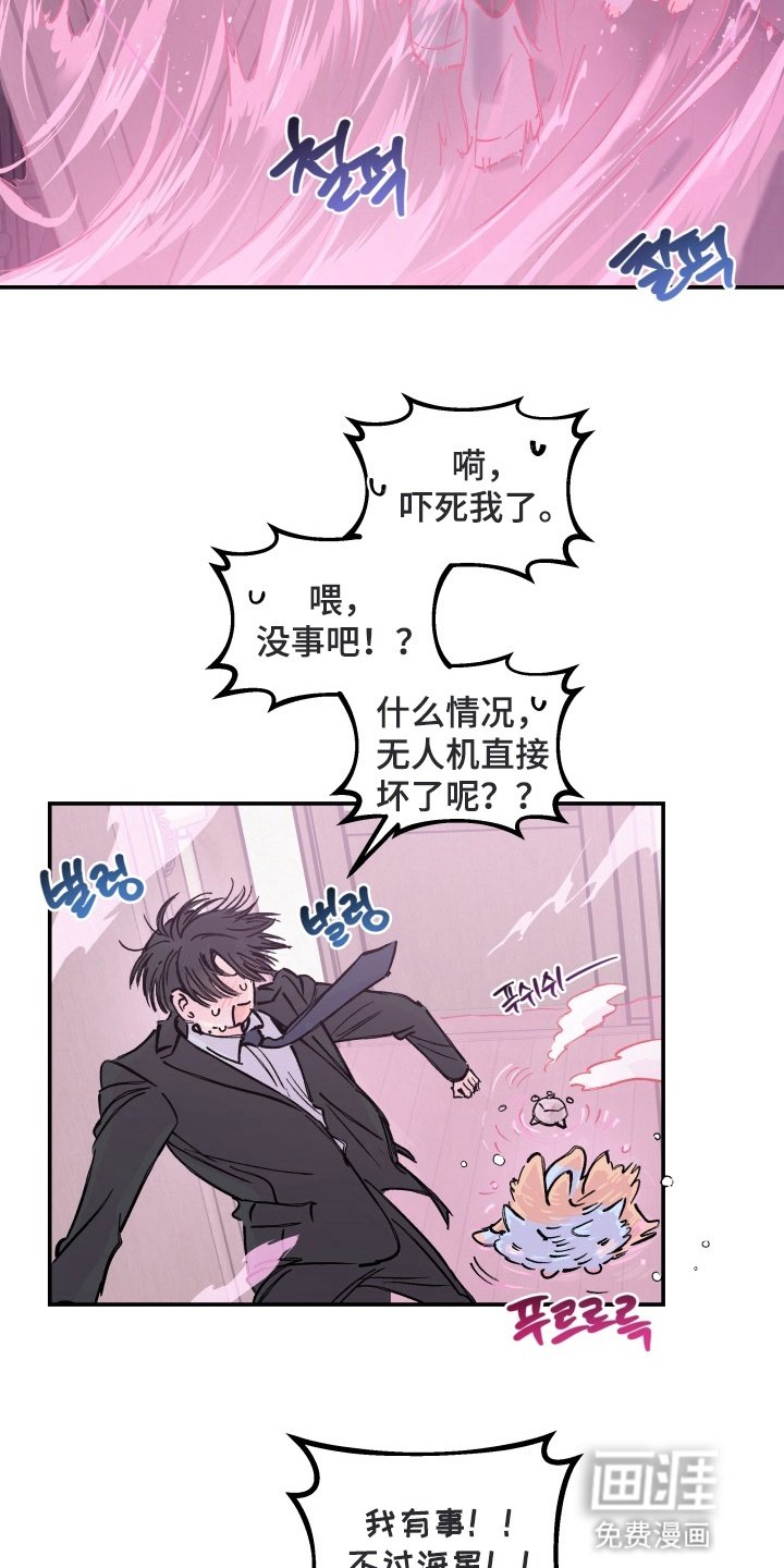 第13章：危机