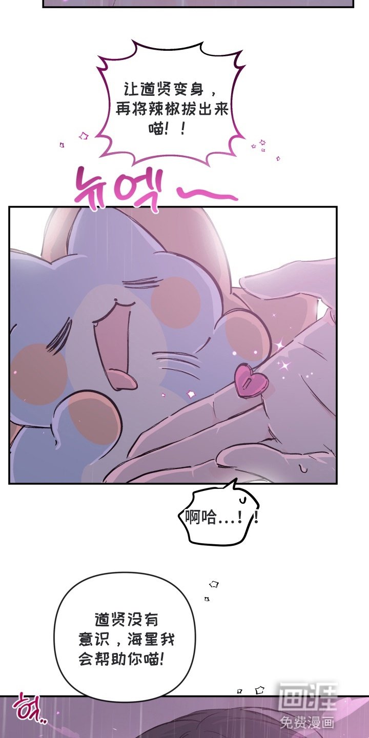 第14章：下定决心
