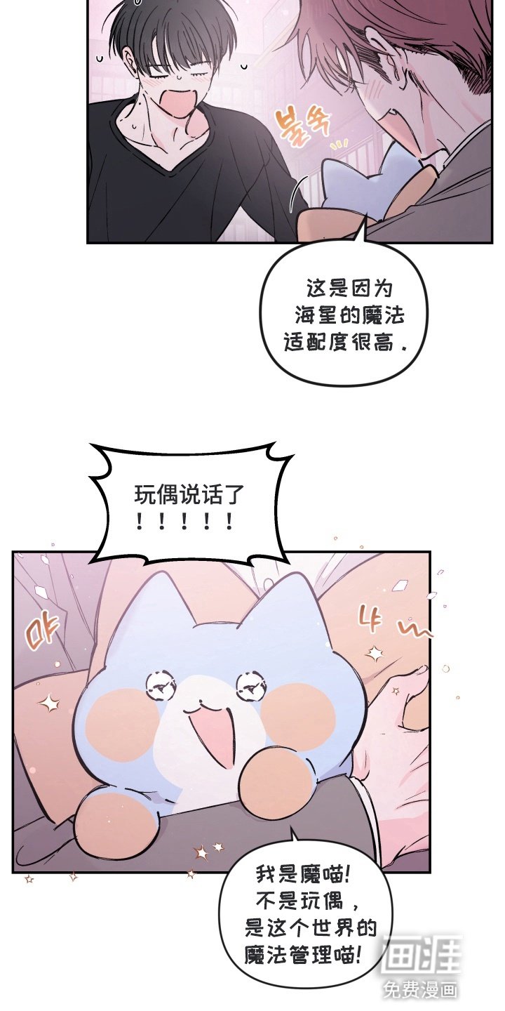 第4章：魔法少男