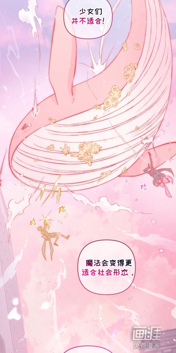 第4章：魔法少男