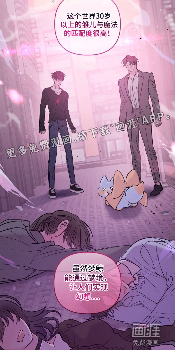 第4章：魔法少男