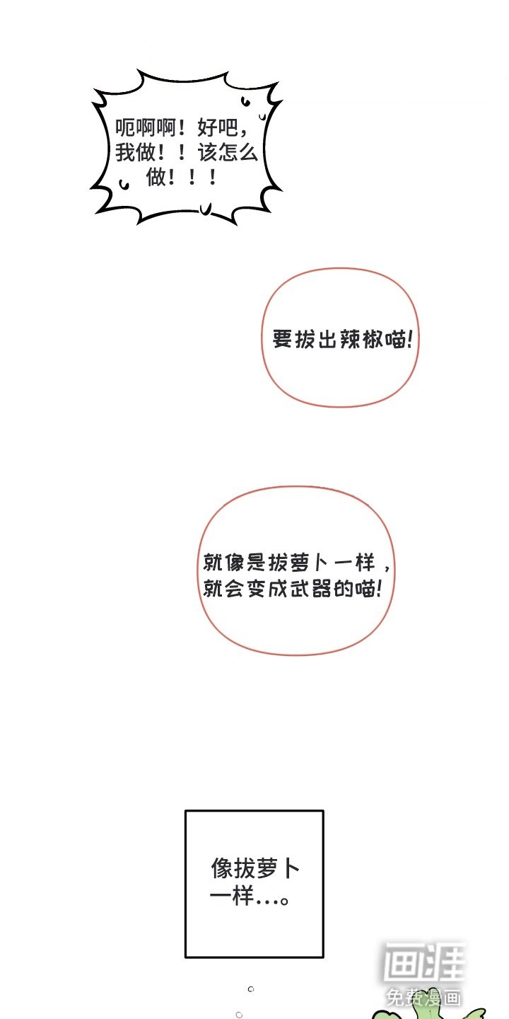 第4章：魔法少男