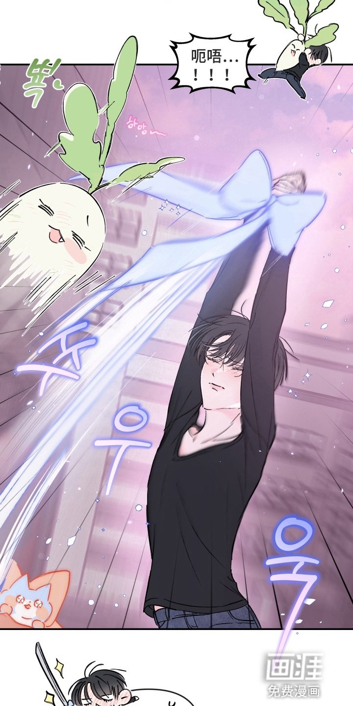 第4章：魔法少男