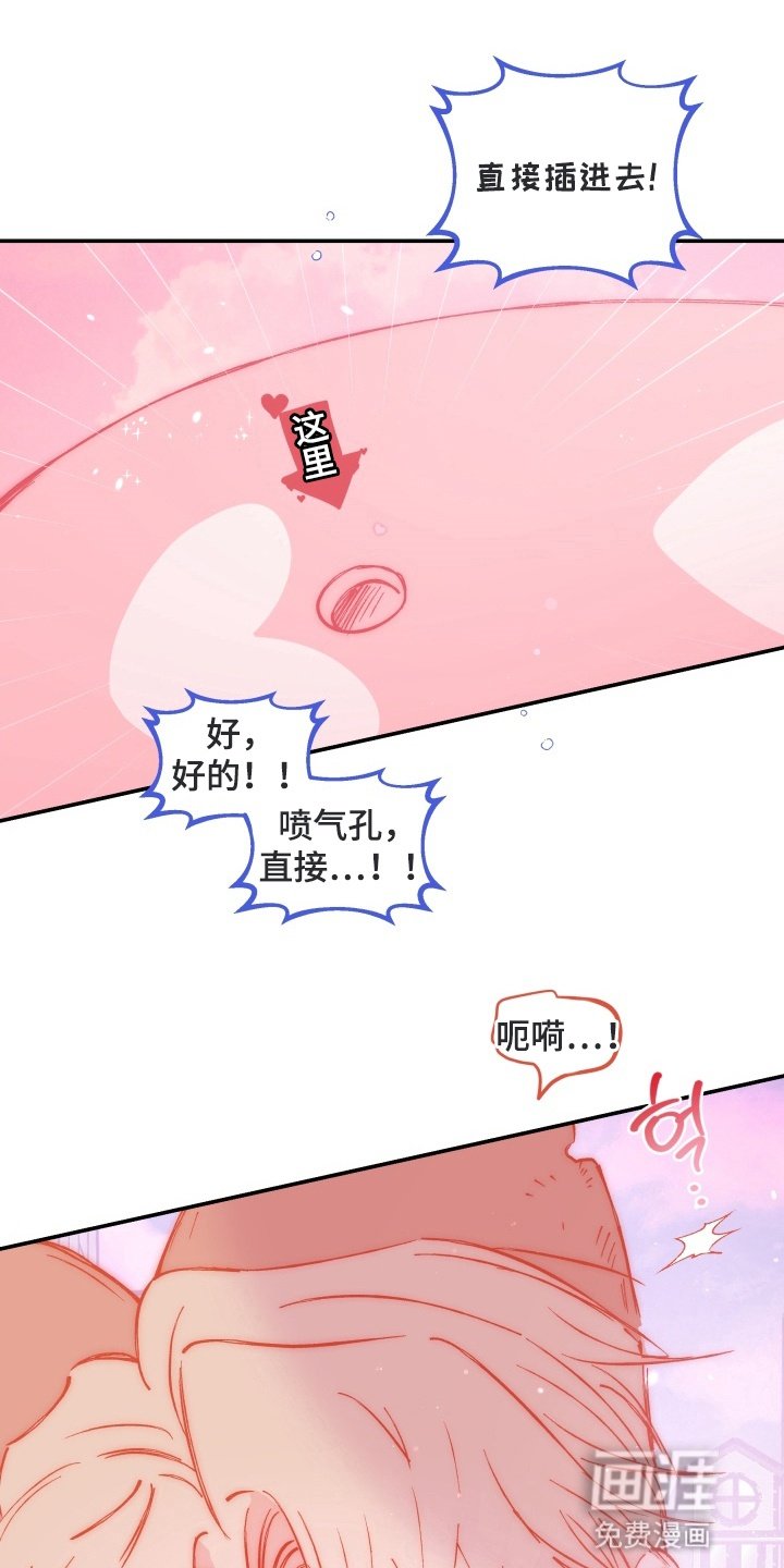 第5章：清理结束