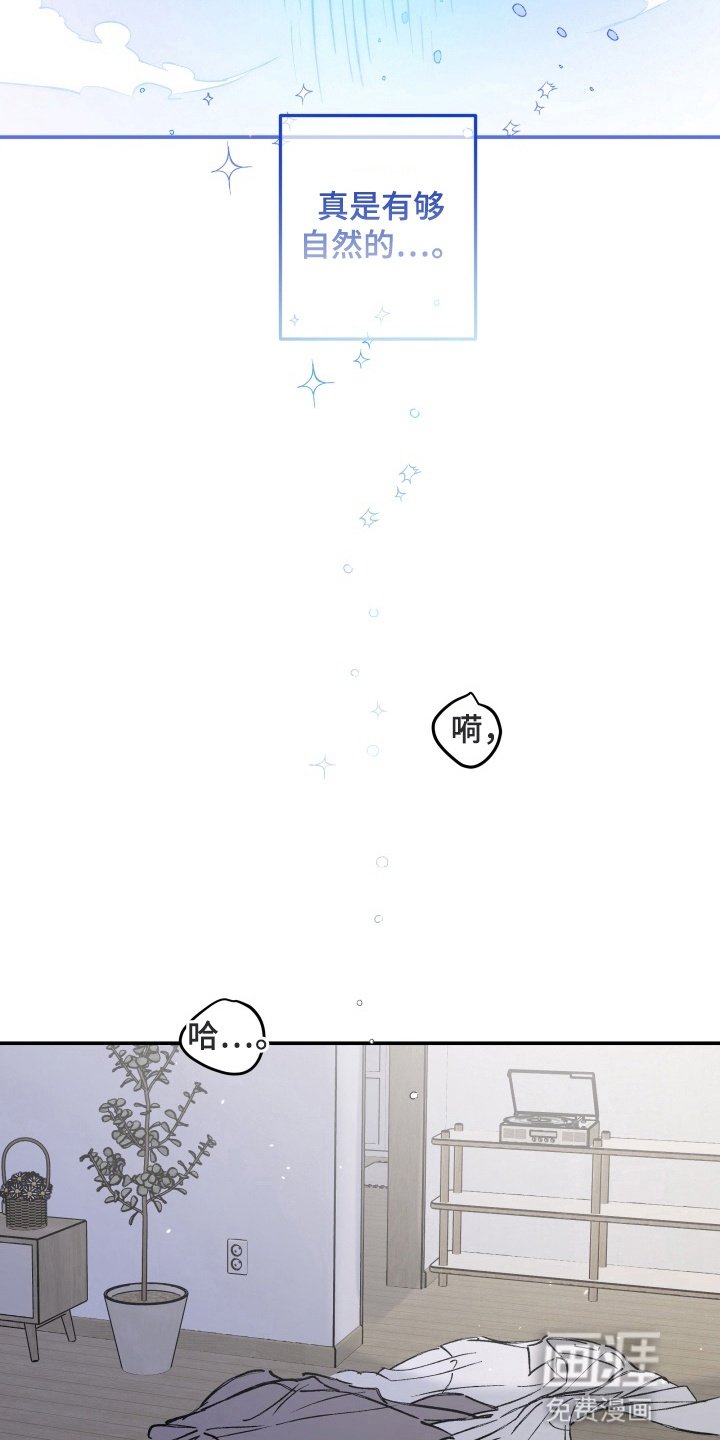 第5章：清理结束