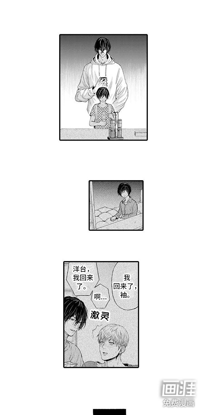 第10章：踌躇