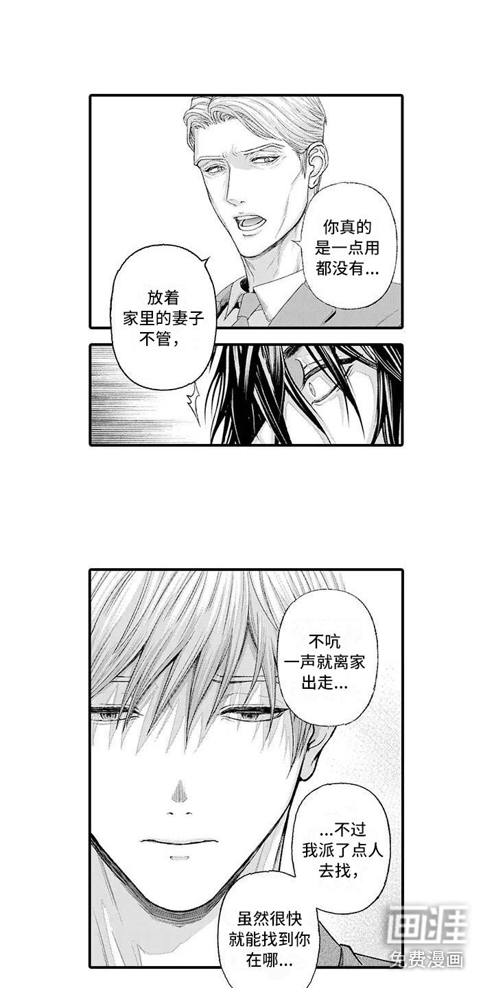 第11章：找上门