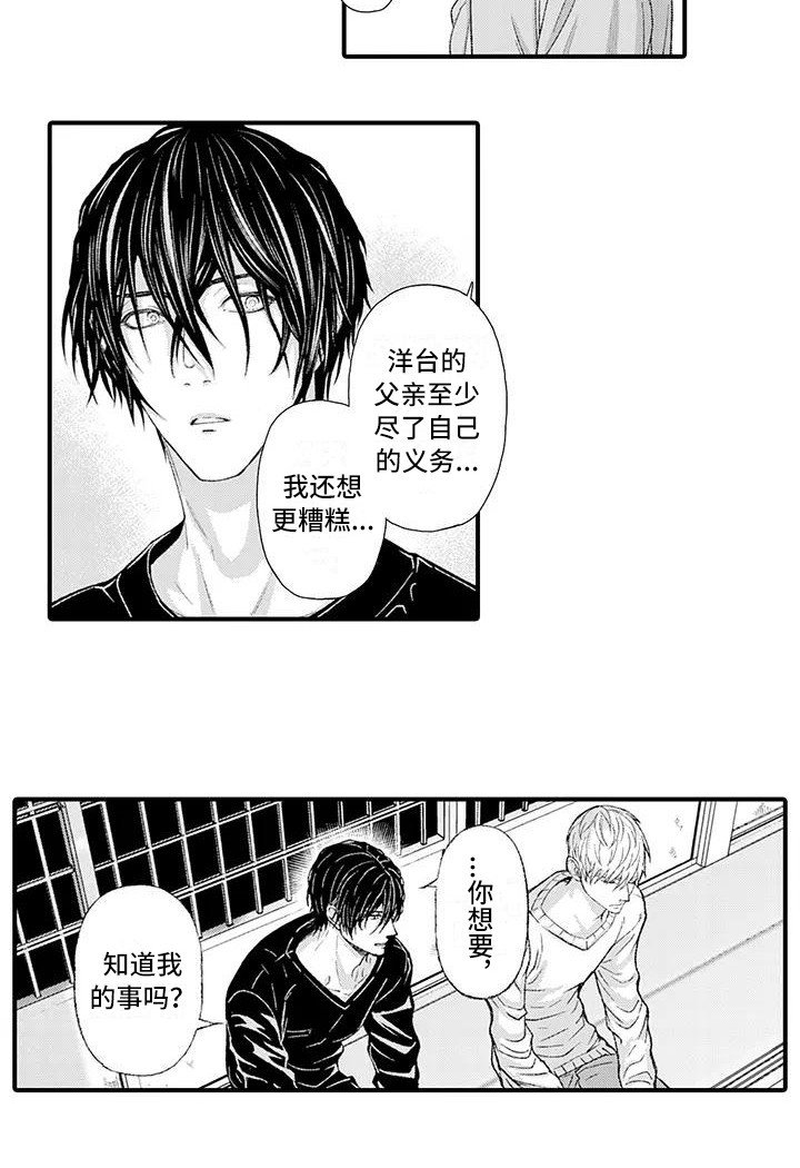 第12章：出言维护