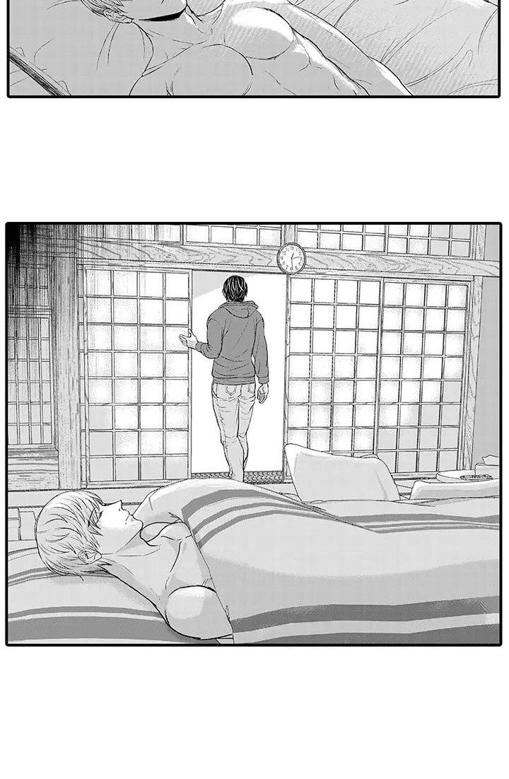 第3章：惩罚
