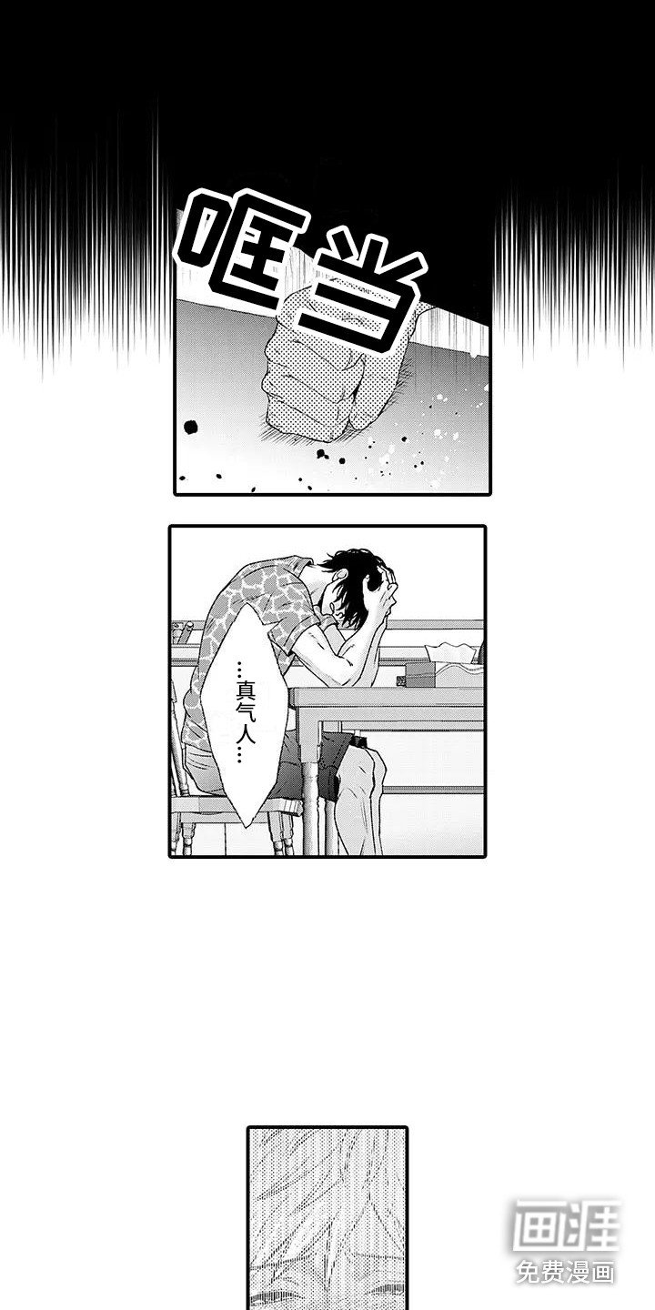 第7章：独自承受