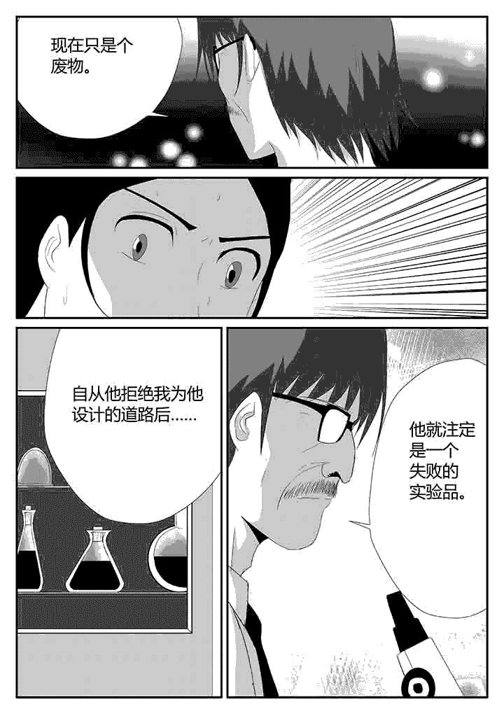 第108章：嵌合体