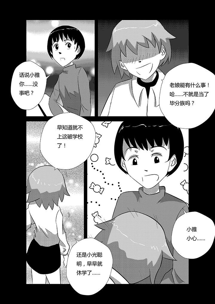 第20章：梦境伊始